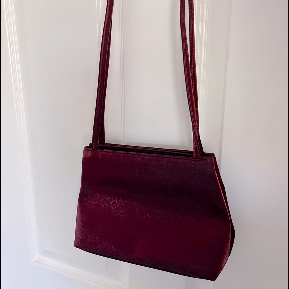 Amanda Smith dressy small purse